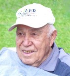Elmer Boucher