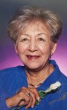 Cecilia Gottfriedson