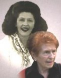 Yvonne Audet