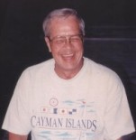 Robert Ralph