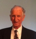 Guy Wellington Irving