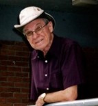 John Tuskovich