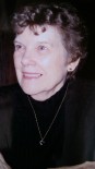 Catherine Wilson