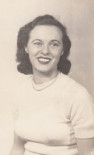 Olive Wilson