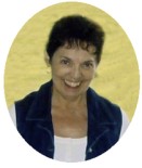 Donna Pearl Keith