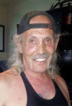 Raymond Cyr