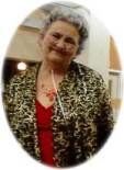 Donna Morgan