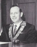 William Oliver Halligan