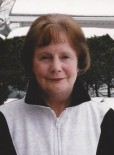 Pauline Lawrence
