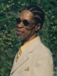 Winston Patten