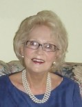 Anita Hampson