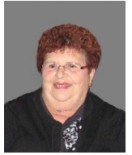 Marguerite Ste-Croix