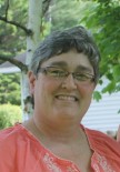 Gail Kingston