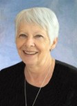 Louise Desaulniers