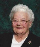 Eileen Hills Burns