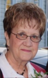 Jeanne D'Arc Laflamme