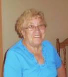 Olive Doreen Sheppard