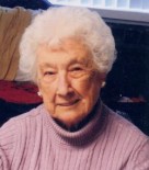 Dorothy Boudreau