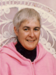 Anne-Marie Douville