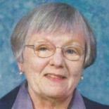 Barbara Mae Kannenberg