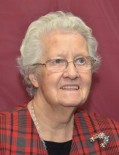 Eunice Pridham