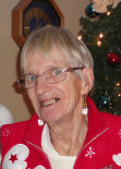 Margaret Mussio