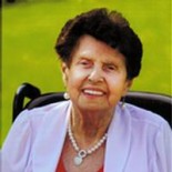 Alma Anderson