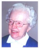 Rose-Alma Boucher