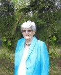 Laura May Kary