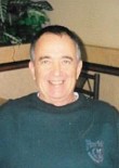 Claude DeGrandpré