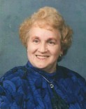 Geraldine Wilkinson