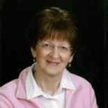 Judith Carol Thomsen