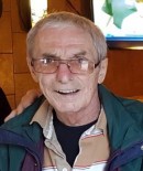 Roberet James McPhee