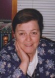 Judith Constance Curran