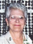 Madeleine Séguin