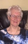 Veronica Buis