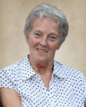 Pierrette Bernier
