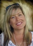 Sandra Bergeron