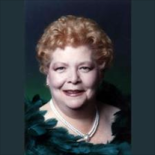 Iris Jacqueline Patton