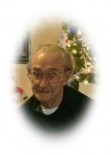Arthur Joseph Legere