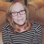 Nancy Cooper