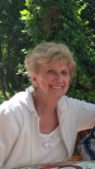 Rosemarie Grinton