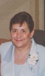Margaret Bakos