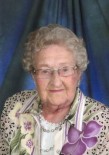 Audery Mae Carmichael
