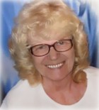 Carolyn Riddell