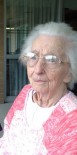 Mildred Jane Chapman