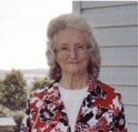 Leona A. Foster