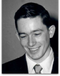 Norman Hagan