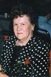 Glafira Skowronski