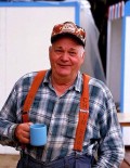 Willie Wowchuk